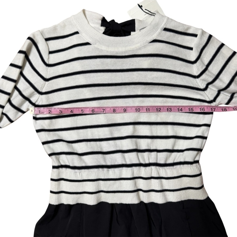 NWT Alice Le Lapin Midi Dress - Picture 7 of 9
